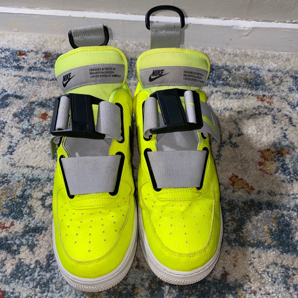 Nike Air Force 1 Low Utility